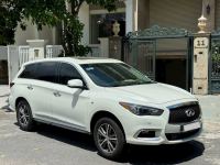 Bán xe Infiniti QX 2017 60 3.5 AWD giá 1 Tỷ 260 Triệu - TP HCM