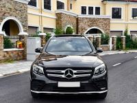 Bán xe Mercedes Benz GLC 2018 300 4Matic giá 1 Tỷ 180 Triệu - TP HCM