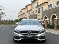 Bán xe Mercedes Benz C class 2015 C200 giá 555 Triệu - TP HCM