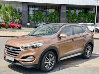 Bán xe Hyundai Tucson 2016 2.0 ATH giá 575 Triệu - TP HCM