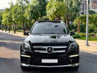 Bán xe Mercedes Benz GL 2014 500 4Matic giá 1 Tỷ 150 Triệu - TP HCM