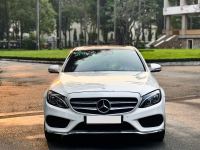 Bán xe Mercedes Benz C class 2016 C300 AMG giá 715 Triệu - TP HCM