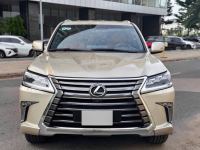 Bán xe Lexus LX 2015 570 giá 4 Tỷ 460 Triệu - TP HCM