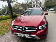 Bán xe Mercedes Benz GLC 2018 250 4Matic giá 1 Tỷ 200 Triệu - Hà Nội