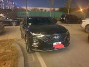 Bán xe Hyundai SantaFe 2020 Premium 2.2L HTRAC giá 888 Triệu - Hà Nội