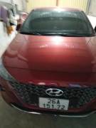 Bán xe Hyundai Accent 2022 1.4 AT Đặc Biệt giá 495 Triệu - Sơn La