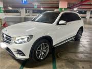 Bán xe Mercedes Benz GLC 2018 300 4Matic giá 1 Tỷ 550 Triệu - TP HCM