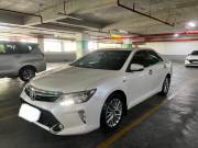 Bán xe Toyota Camry 2018 2.5Q giá 795 Triệu - TP HCM