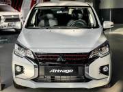Bán xe Mitsubishi Attrage 2023 Premium 1.2 CVT giá 490 Triệu - Tây Ninh