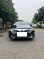 Bán xe Toyota Camry 2018 2.5Q giá 750 Triệu - Thái Nguyên