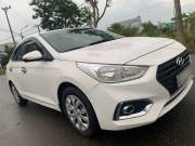 Bán xe Hyundai Accent 2020 1.4 MT Base giá 345 Triệu - Đà Nẵng