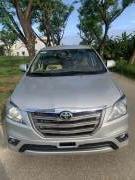 Bán xe Toyota Innova 2016 2.0E giá 285 Triệu - Đà Nẵng