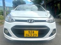 Bán xe Hyundai i10 2014 Grand 1.0 MT Base giá 149 Triệu - Bình Định