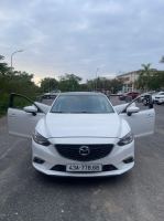 Bán xe Mazda 6 2015 2.0 AT giá 410 Triệu - Đà Nẵng