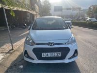 Bán xe Hyundai i10 2018 Grand 1.2 AT giá 295 Triệu - Đà Nẵng