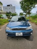 Bán xe Ford Laser 2002 GHIA 1.8 MT giá 75 Triệu - Đà Nẵng