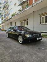 Bán xe BMW 7 Series 2005 750Li giá 225 Triệu - Đà Nẵng