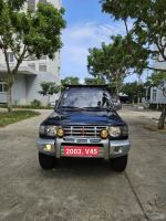 Bán xe Mitsubishi Pajero 2003 3.5 giá 165 Triệu - Đà Nẵng