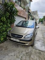 Bán xe Hyundai Getz 2009 1.1 MT giá 118 Triệu - Đà Nẵng