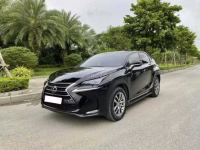 Bán xe Lexus NX 200t 2017 giá 1 Tỷ 350 Triệu - Hà Nội