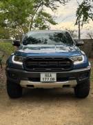 Bán xe Ford Ranger 2021 Raptor 2.0L 4x4 AT giá 899 Triệu - Bình Thuận