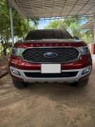 Bán xe Ford Everest 2021 Titanium 2.0L 4x2 AT giá 739 Triệu - Bình Thuận