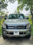 Bán xe Ford Ranger 2013 XLT 2.2L 4x4 MT giá 269 Triệu - Bình Thuận
