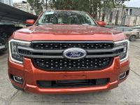 Ford Ranger 2024