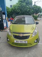 Bán xe Chevrolet Spark 2013 LS 1.0 MT giá 120 Triệu - Hà Tĩnh