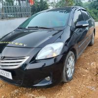 Bán xe Toyota Vios 2009 1.5E giá 115 Triệu - Hà Tĩnh