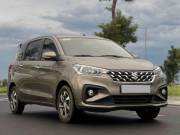 Bán xe Suzuki Ertiga Hybrid 1.5 AT 2022 giá 509 Triệu - TP HCM