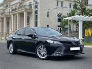 Bán xe Toyota Camry 2.5Q 2021 giá 999 Triệu - TP HCM