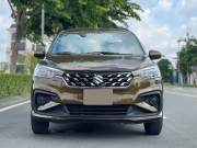 Bán xe Suzuki Ertiga 2022 Hybrid 1.5 MT giá 439 Triệu - TP HCM