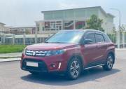 Bán xe Suzuki Vitara 2017 1.6 AT giá 449 Triệu - TP HCM