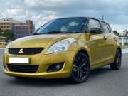 Bán xe Suzuki Swift 2017 RS giá 359 Triệu - TP HCM