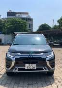 Bán xe Mitsubishi Outlander 2022 2.0 CVT giá 729 Triệu - TP HCM