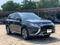 Bán xe Mitsubishi Outlander 2022 2.0 CVT giá 729 Triệu - TP HCM