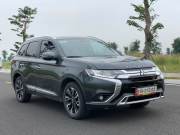 Bán xe Mitsubishi Outlander 2021 2.0 CVT giá 689 Triệu - TP HCM