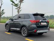 Bán xe Mitsubishi Outlander 2021 2.0 CVT giá 689 Triệu - TP HCM