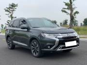 Bán xe Mitsubishi Outlander 2021 2.0 CVT giá 689 Triệu - TP HCM