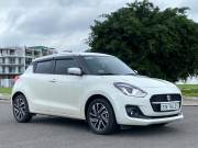 Bán xe Suzuki Swift 2023 GLX 1.2 AT giá 549 Triệu - TP HCM