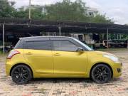 Bán xe Suzuki Swift 2016 RS giá 339 Triệu - TP HCM