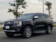 Bán xe Ford Everest 2022 Sport 2.0L 4x2 AT giá 1 Tỷ 190 Triệu - TP HCM