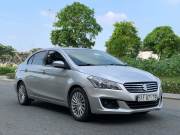 Bán xe Suzuki Ciaz 1.4 AT 2017 giá 299 Triệu - TP HCM