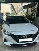 Bán xe Hyundai Accent 2022 1.4 AT giá 429 Triệu - TP HCM