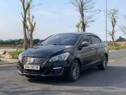 Bán xe Suzuki Ciaz 2018 1.4 AT giá 310 Triệu - TP HCM