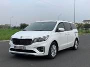 Bán xe Kia Sedona 2019 2.2 DAT Luxury giá 799 Triệu - TP HCM