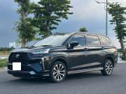 Bán xe Toyota Veloz 2023 Cross Top 1.5 CVT giá 579 Triệu - TP HCM