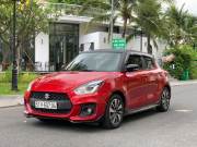 Bán xe Suzuki Swift GLX 1.2 AT 2019 giá 429 Triệu - TP HCM