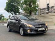 Bán xe Suzuki Ciaz 1.4 AT 2018 giá 319 Triệu - TP HCM